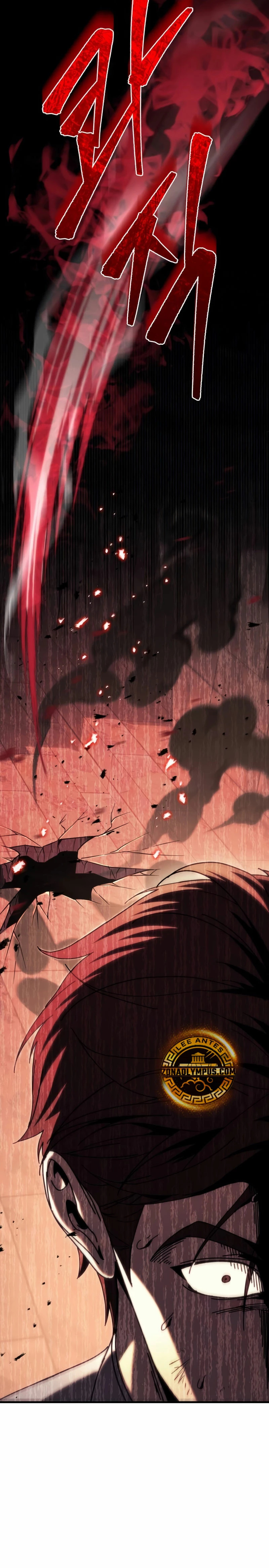 Read Regresor de la familia caída ES Manga Online