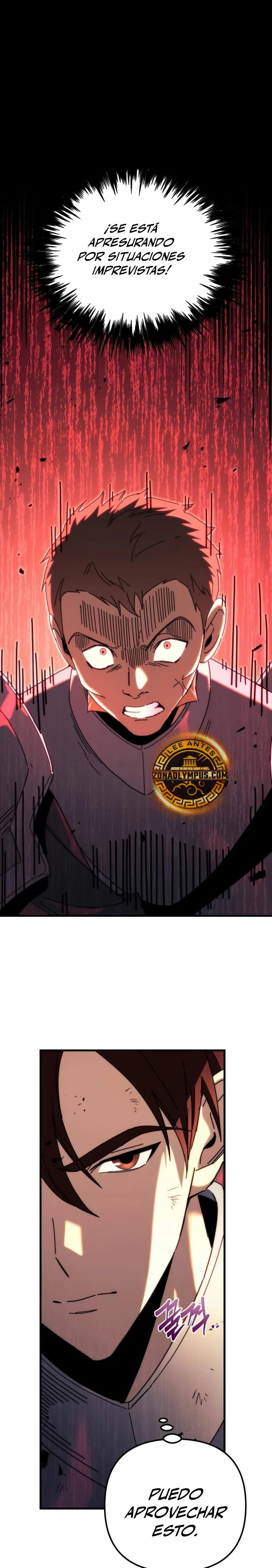 Read Regresor de la familia caída ES Manga Online