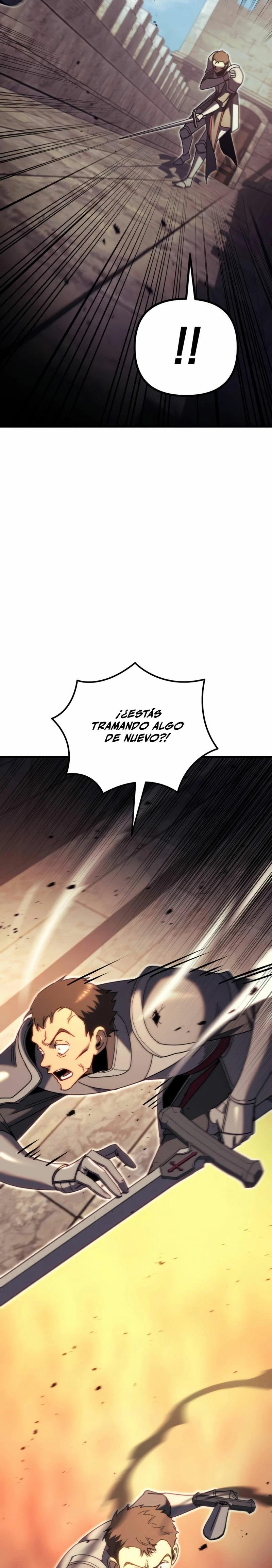 Read Regresor de la familia caída ES Manga Online