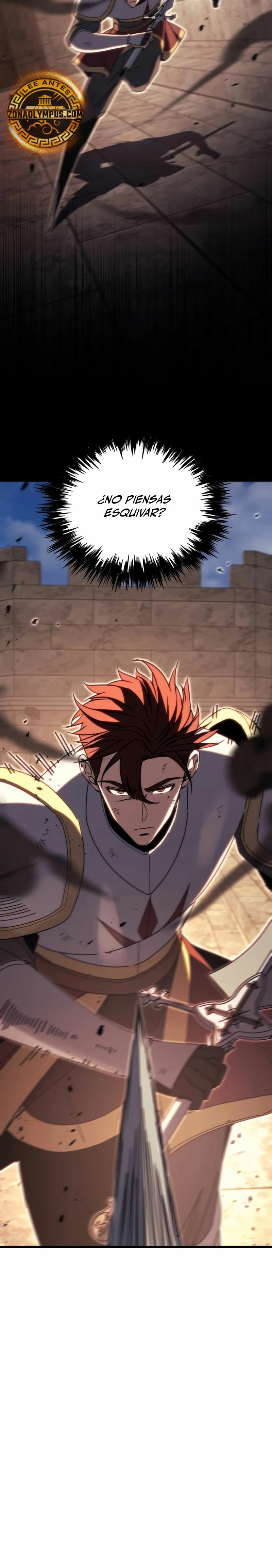Read Regresor de la familia caída ES Manga Online
