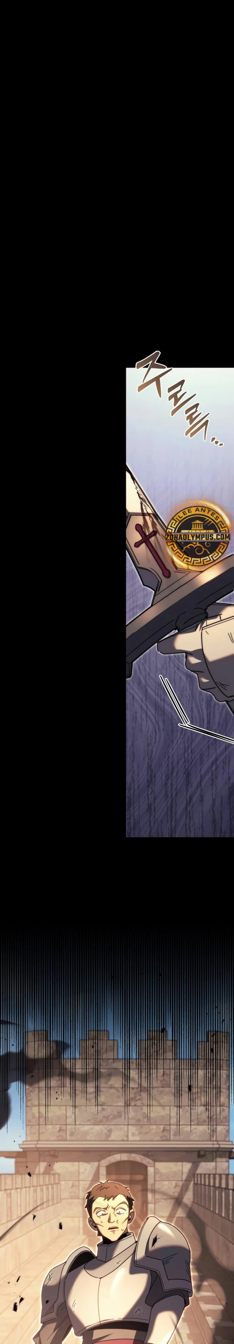 Read Regresor de la familia caída ES Manga Online
