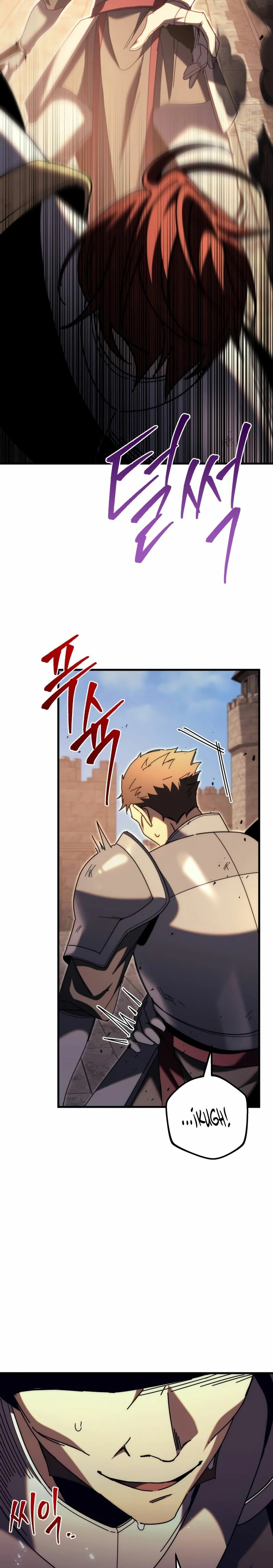 Read Regresor de la familia caída ES Manga Online