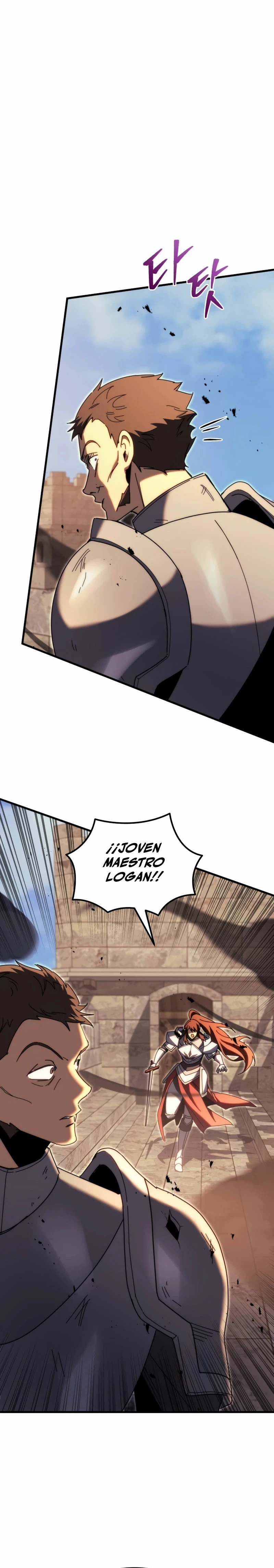 Read Regresor de la familia caída ES Manga Online