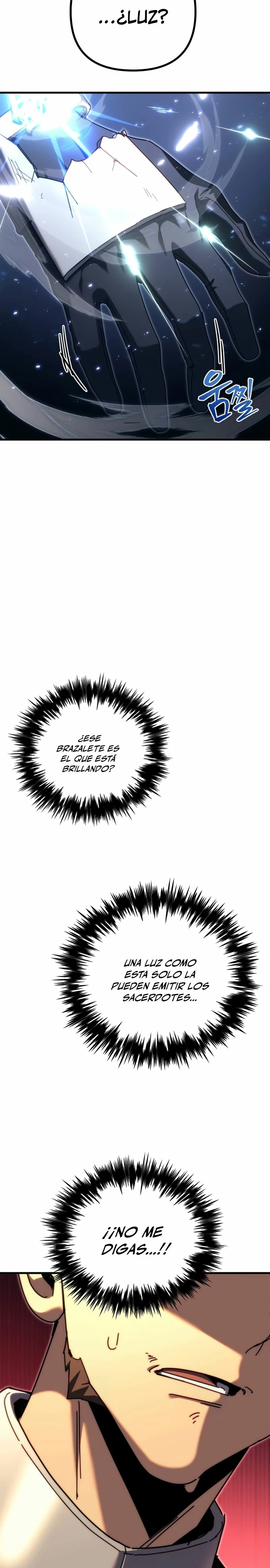 Read Regresor de la familia caída ES Manga Online