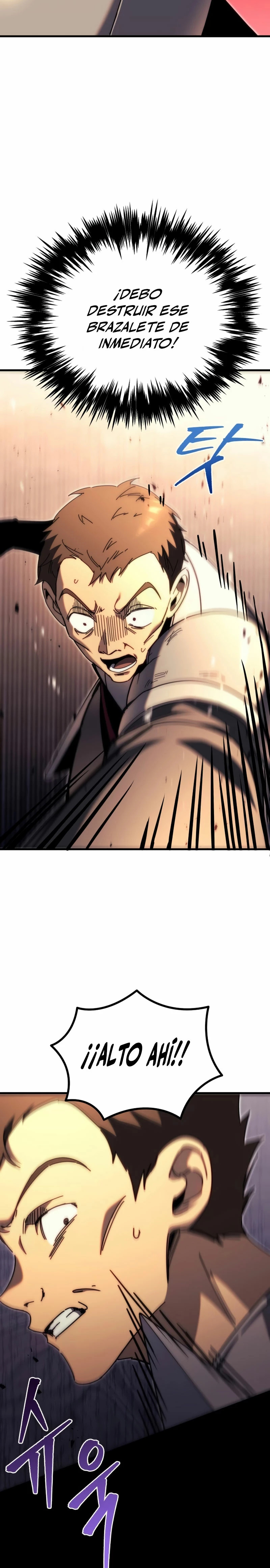 Read Regresor de la familia caída ES Manga Online