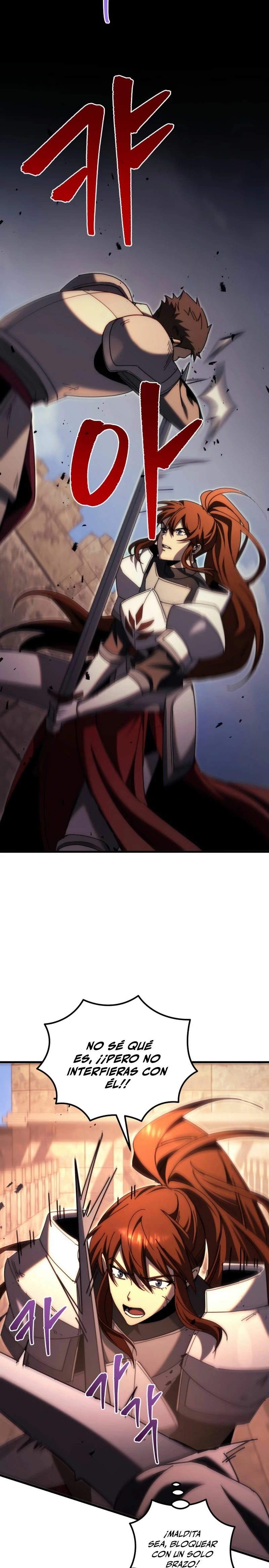 Read Regresor de la familia caída ES Manga Online
