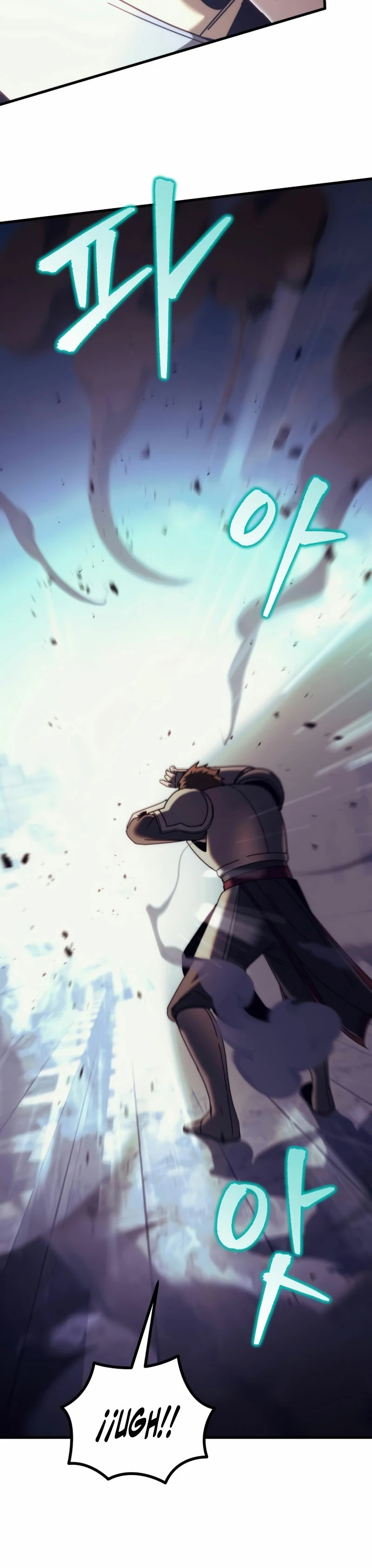 Read Regresor de la familia caída ES Manga Online