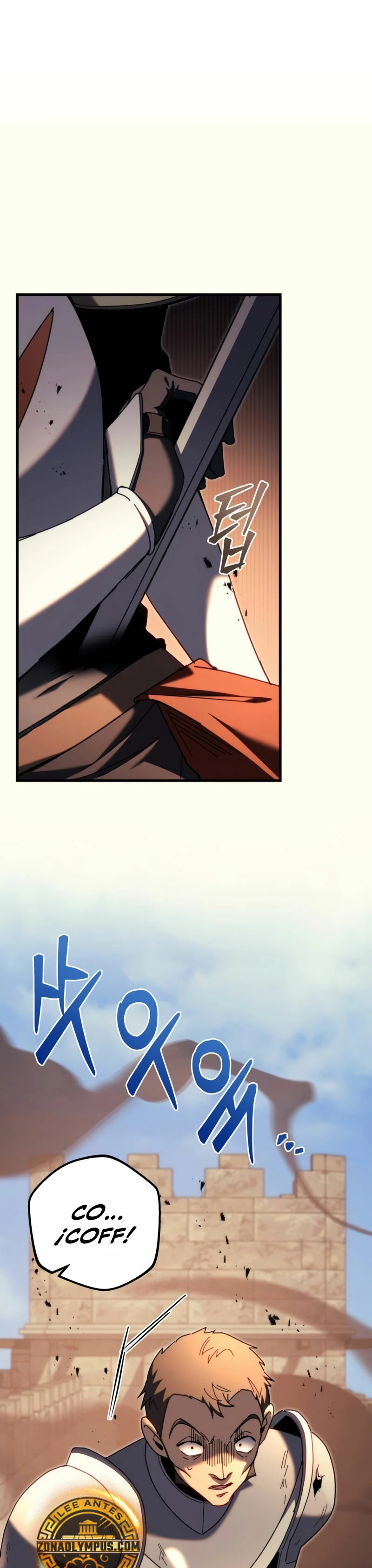 Read Regresor de la familia caída ES Manga Online
