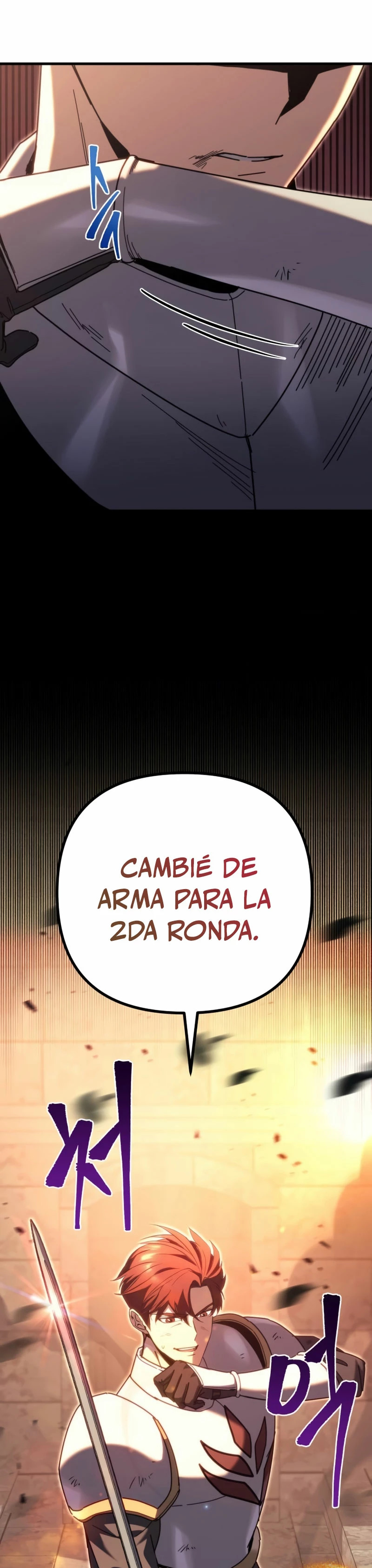 Read Regresor de la familia caída ES Manga Online