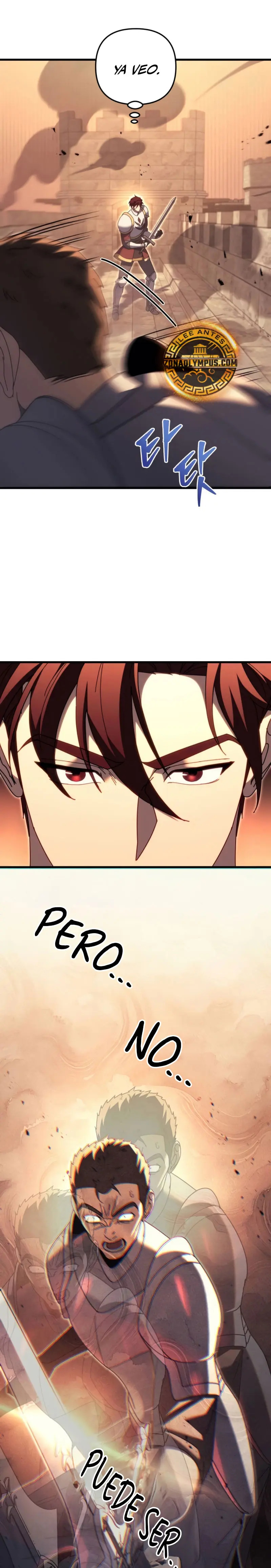 Read Regresor de la familia caída ES Manga Online