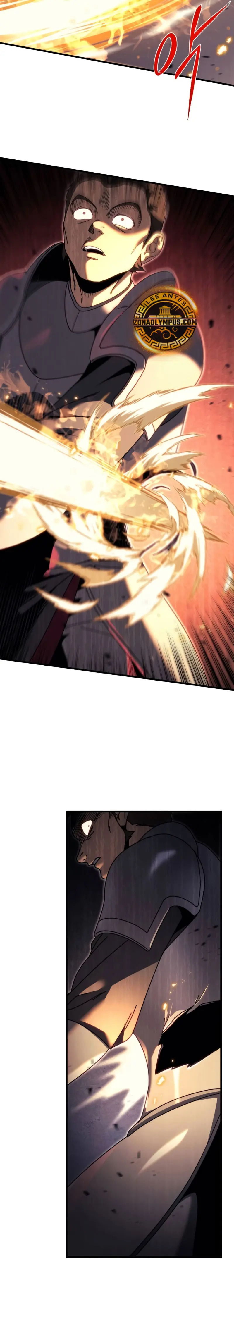 Read Regresor de la familia caída ES Manga Online