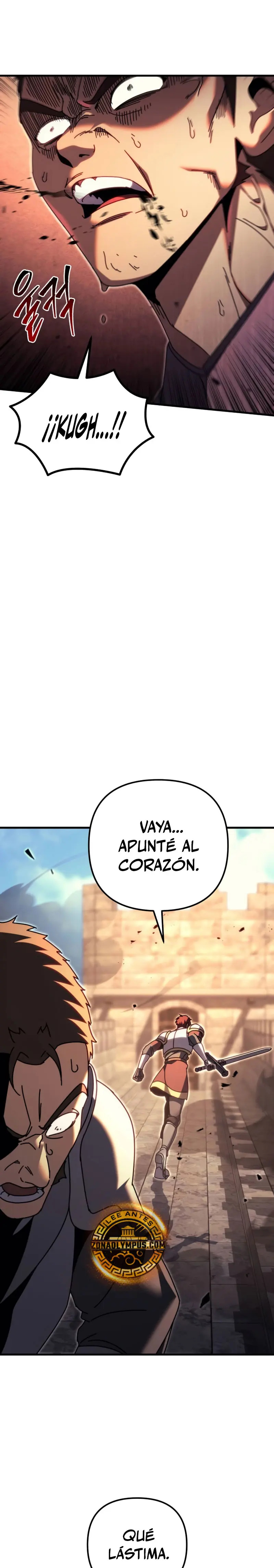 Read Regresor de la familia caída ES Manga Online