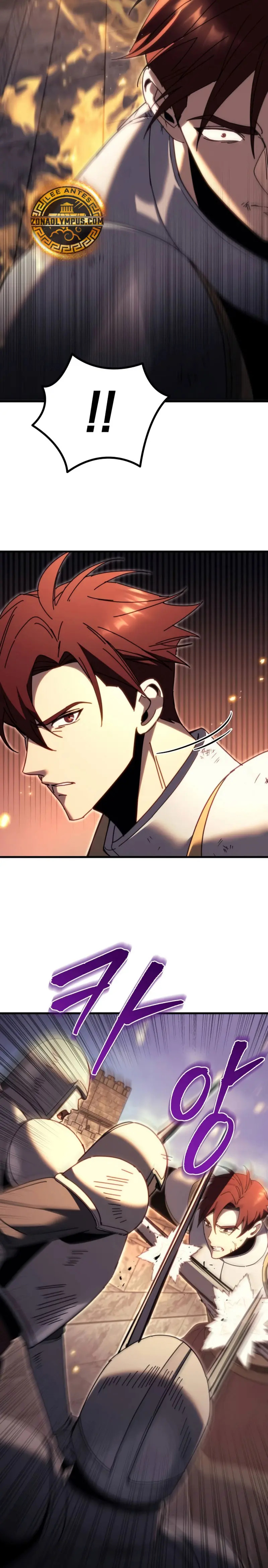 Read Regresor de la familia caída ES Manga Online