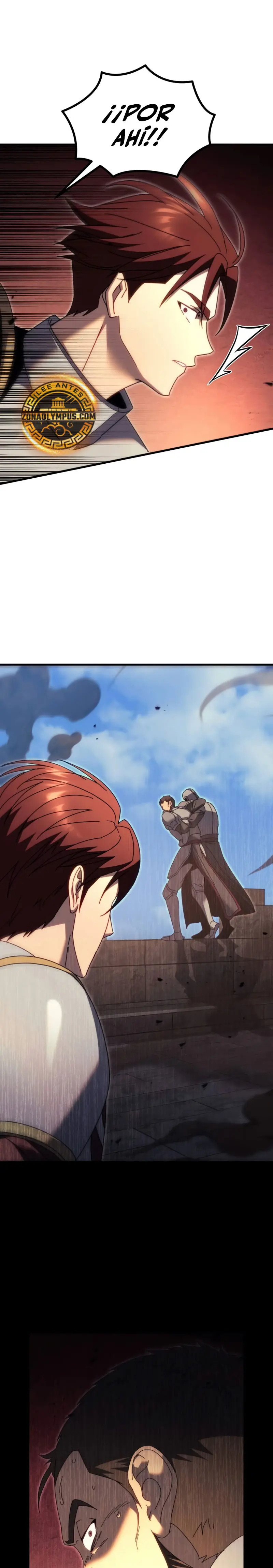 Read Regresor de la familia caída ES Manga Online