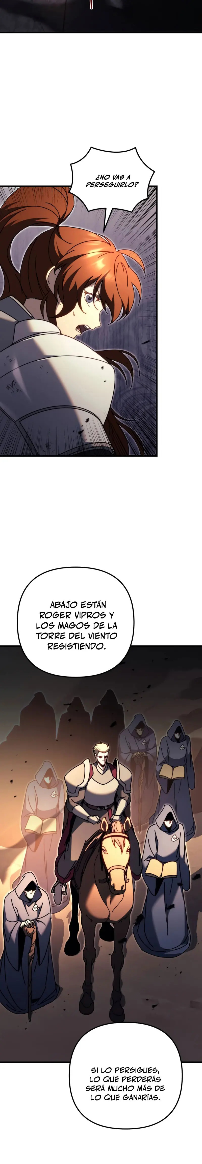 Read Regresor de la familia caída ES Manga Online