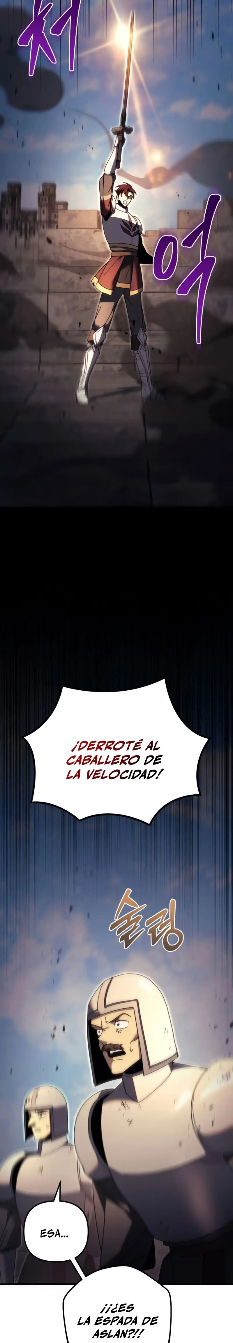 Read Regresor de la familia caída ES Manga Online