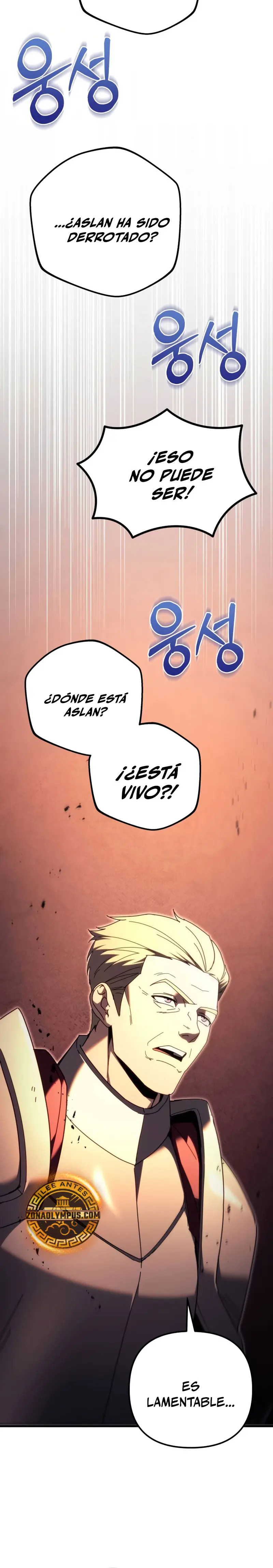 Read Regresor de la familia caída ES Manga Online