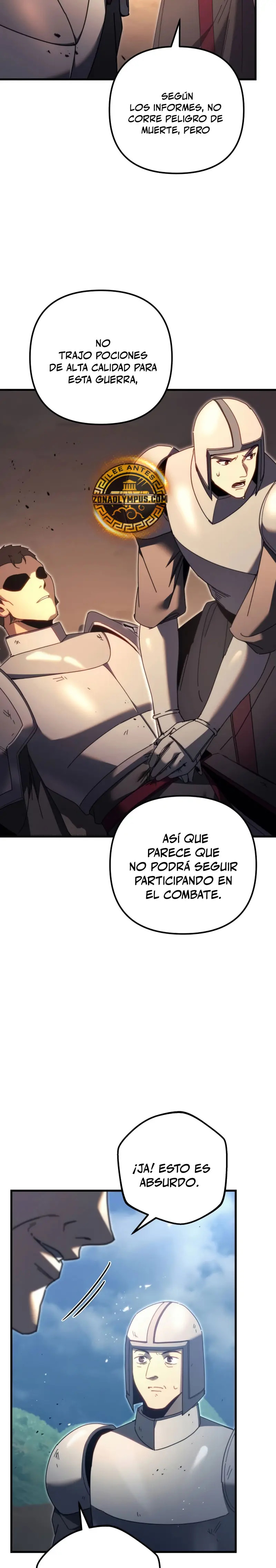 Read Regresor de la familia caída ES Manga Online