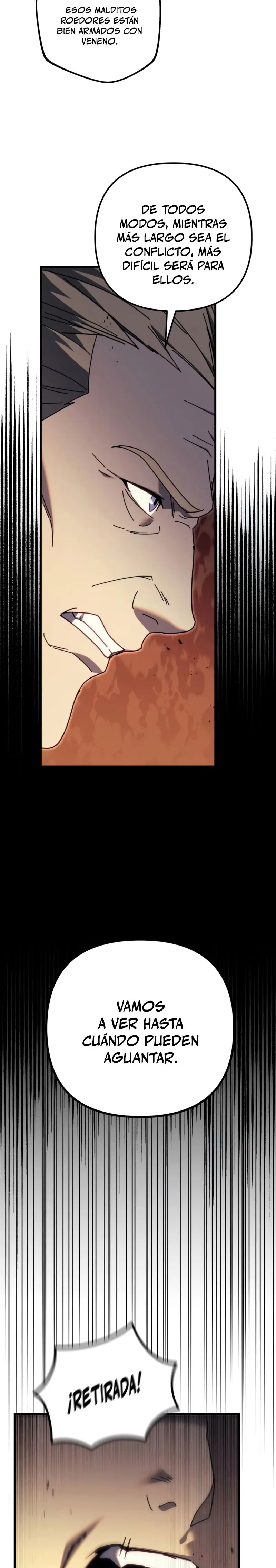 Read Regresor de la familia caída ES Manga Online