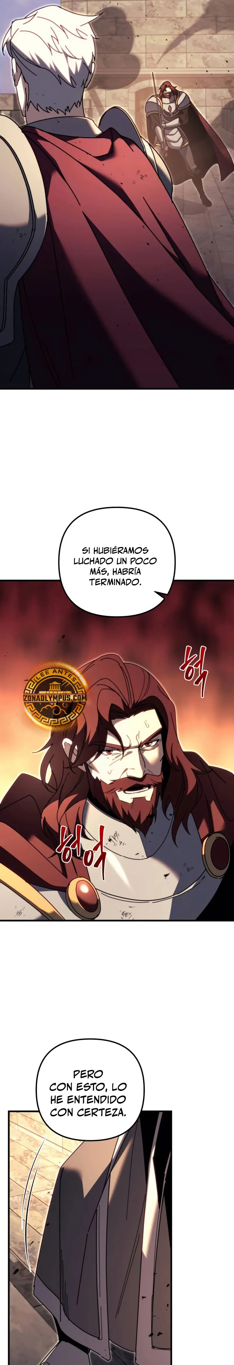 Read Regresor de la familia caída ES Manga Online