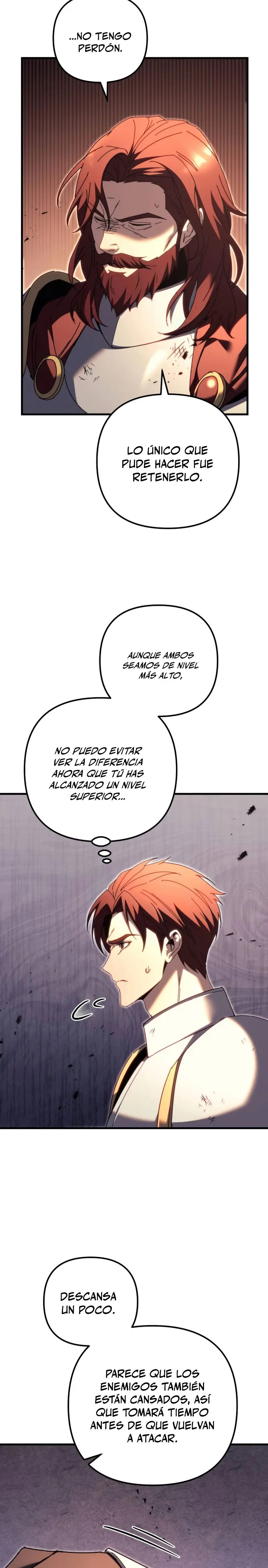 Read Regresor de la familia caída ES Manga Online