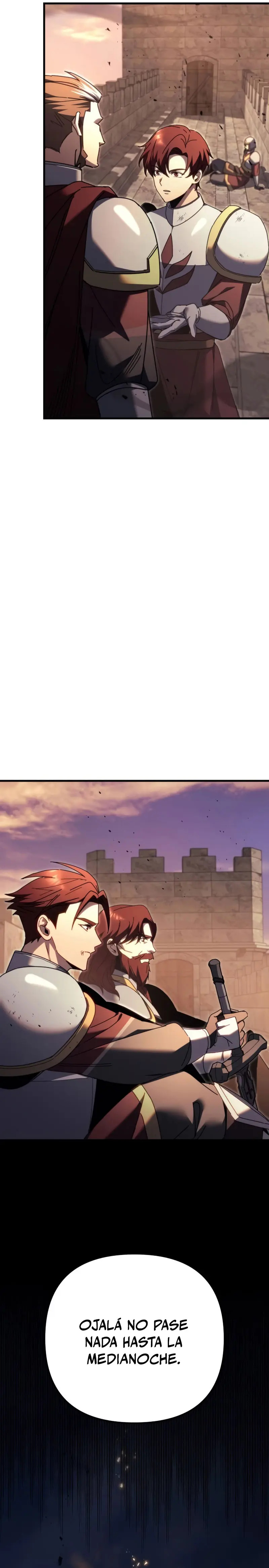 Read Regresor de la familia caída ES Manga Online