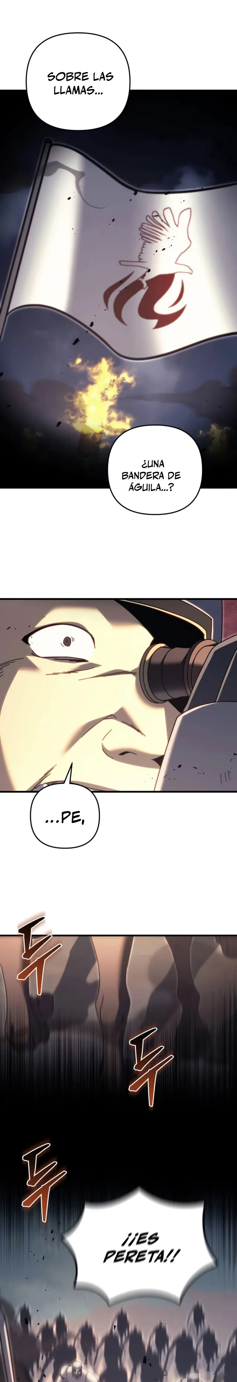Read Regresor de la familia caída ES Manga Online