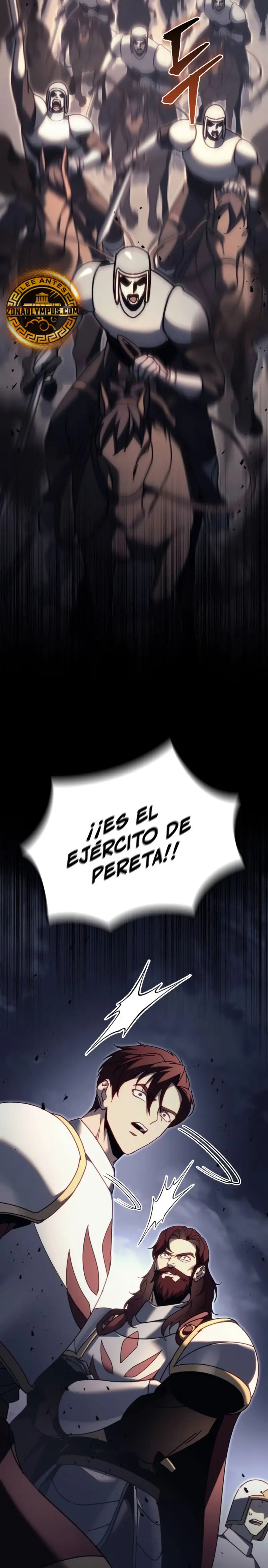 Read Regresor de la familia caída ES Manga Online