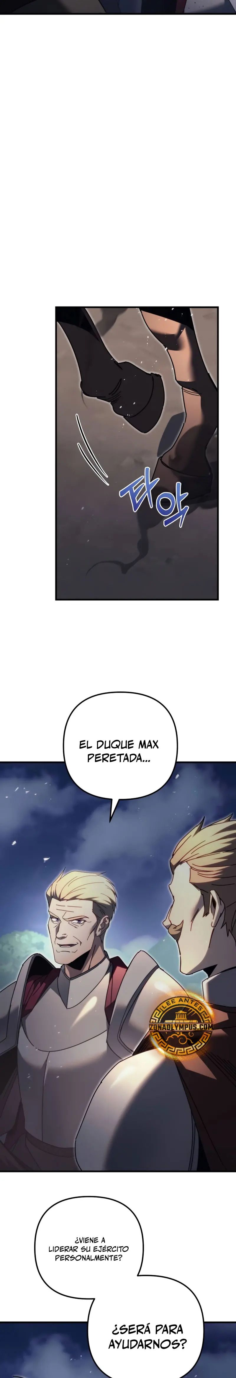 Read Regresor de la familia caída ES Manga Online