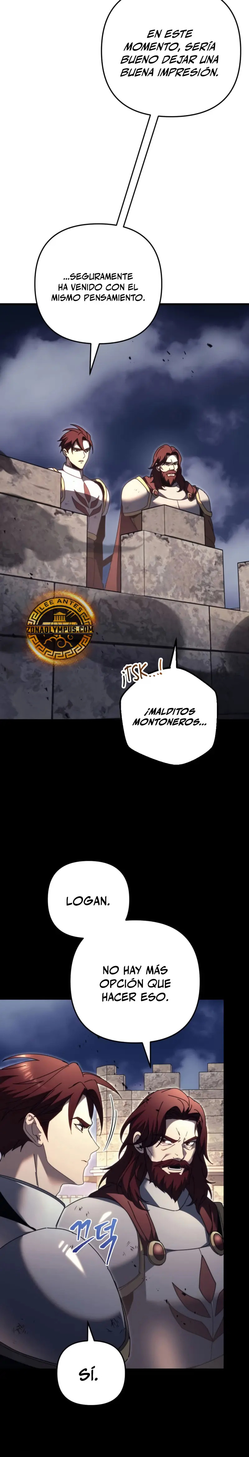 Read Regresor de la familia caída ES Manga Online