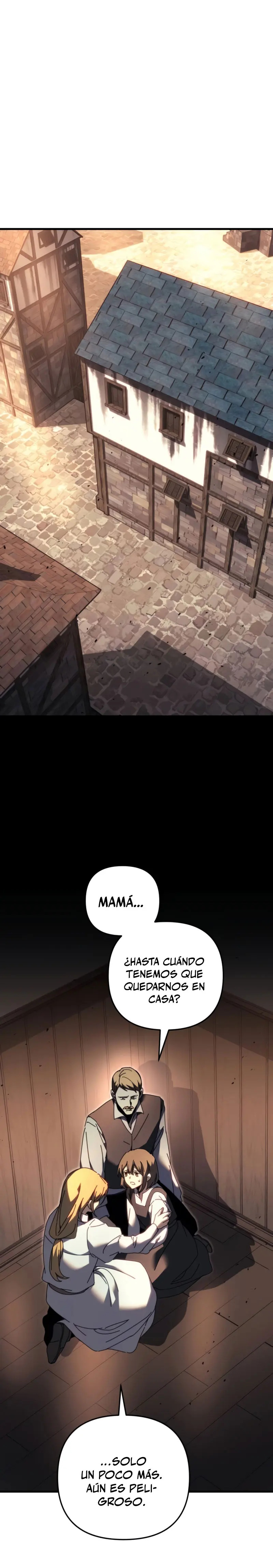 Read Regresor de la familia caída ES Manga Online