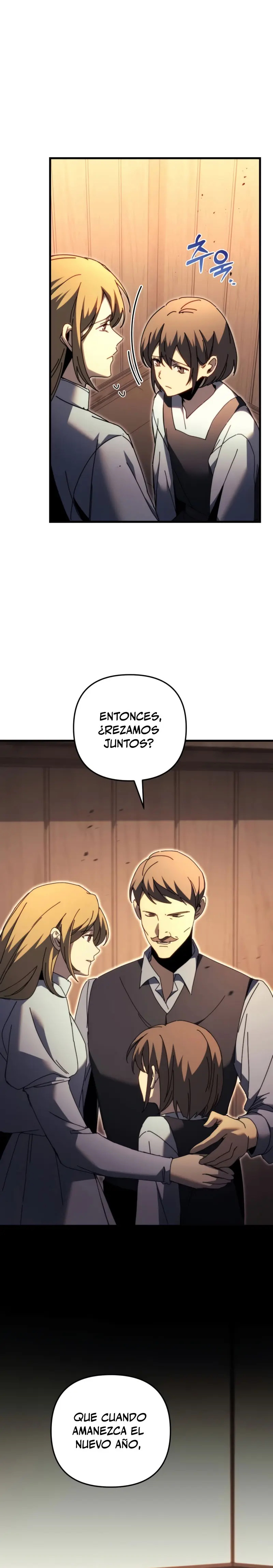 Read Regresor de la familia caída ES Manga Online