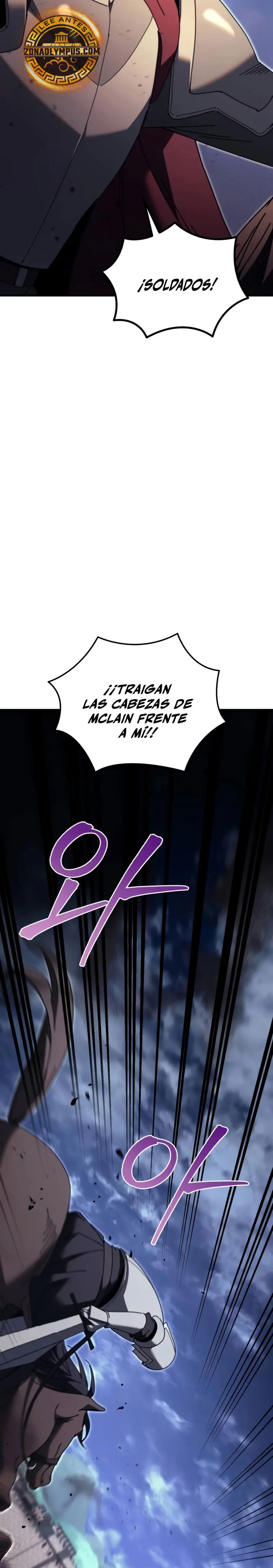 Read Regresor de la familia caída ES Manga Online