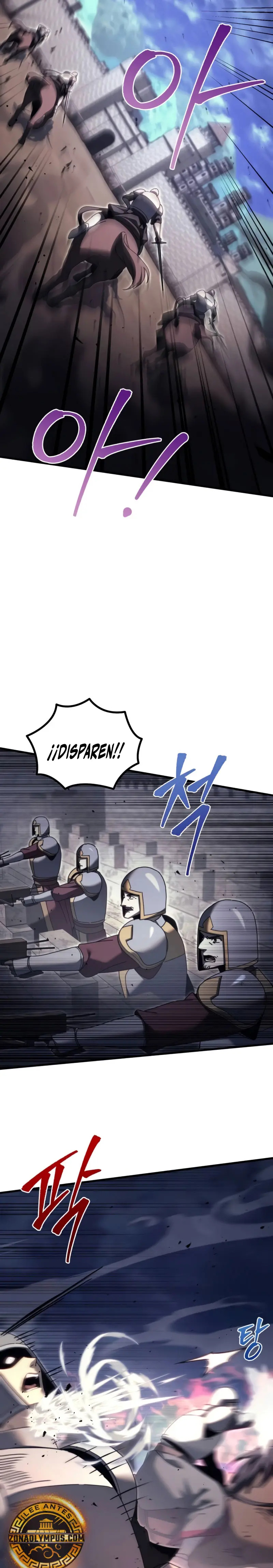 Read Regresor de la familia caída ES Manga Online