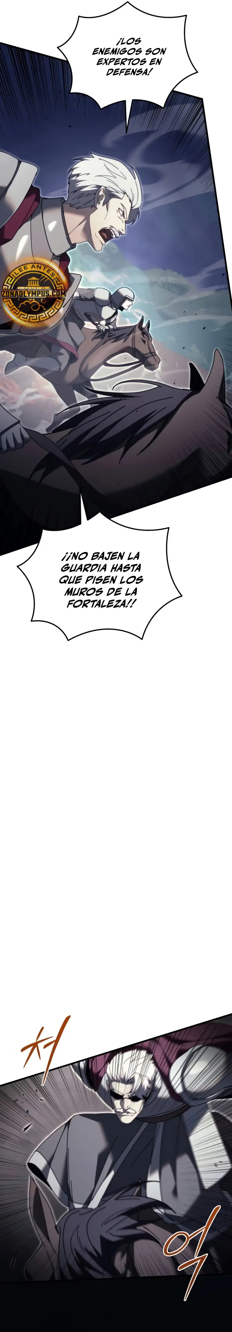 Read Regresor de la familia caída ES Manga Online