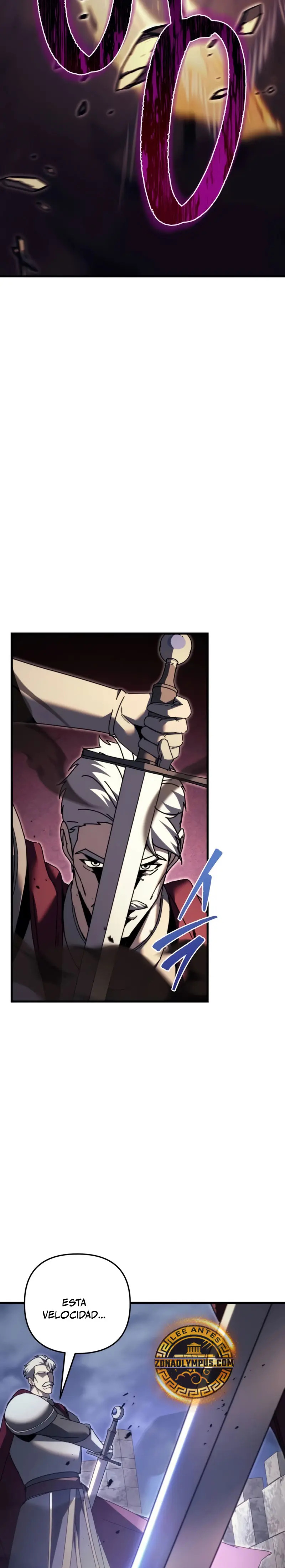 Read Regresor de la familia caída ES Manga Online