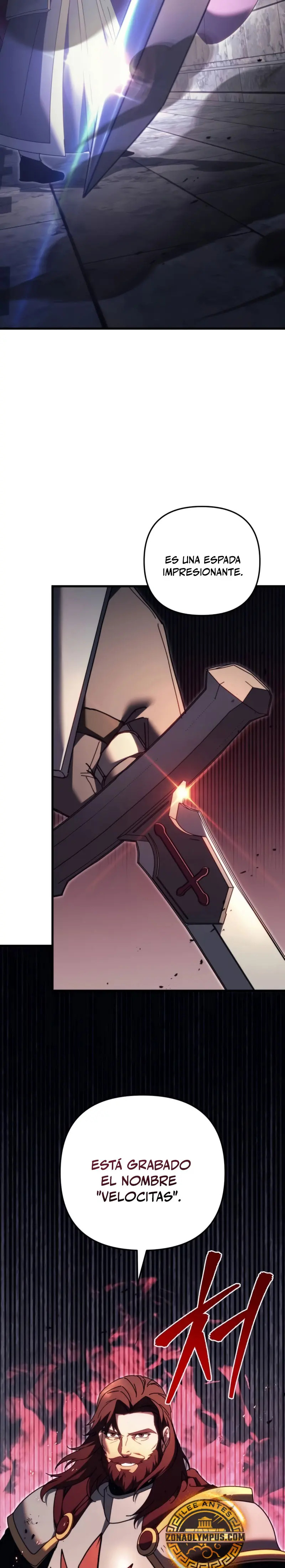 Read Regresor de la familia caída ES Manga Online