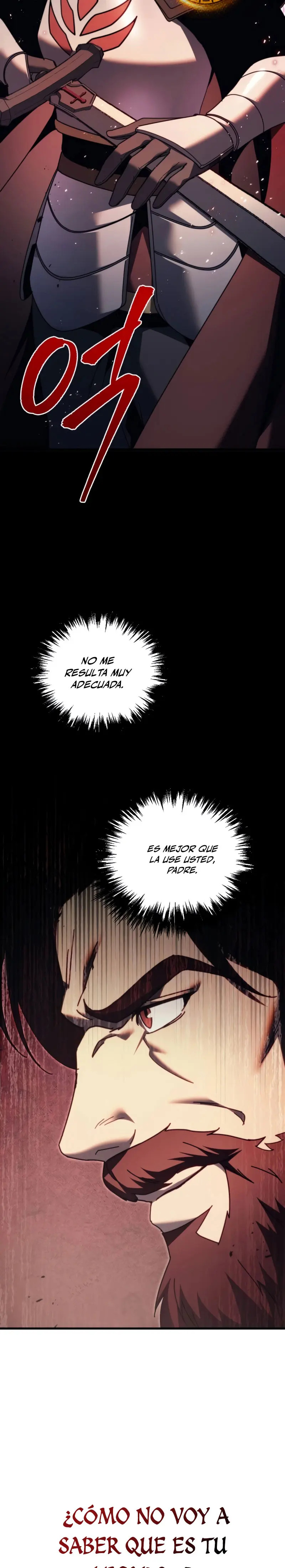 Read Regresor de la familia caída ES Manga Online