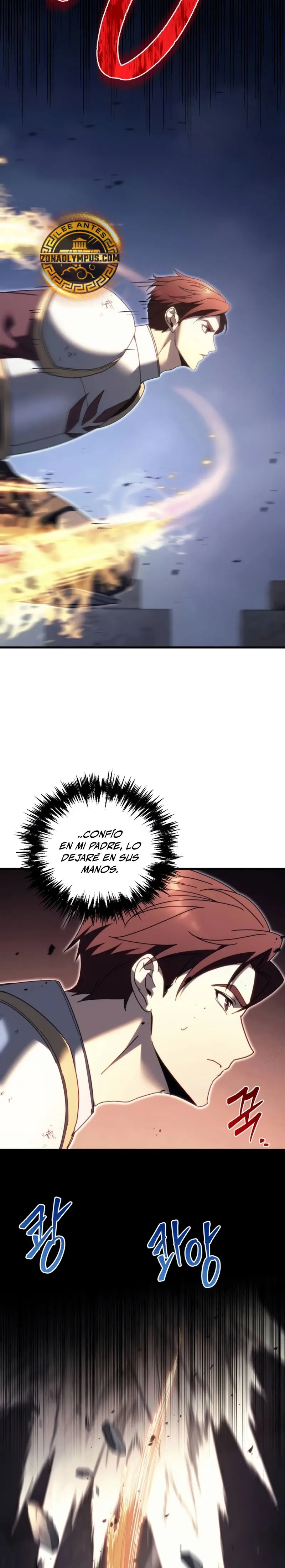 Read Regresor de la familia caída ES Manga Online