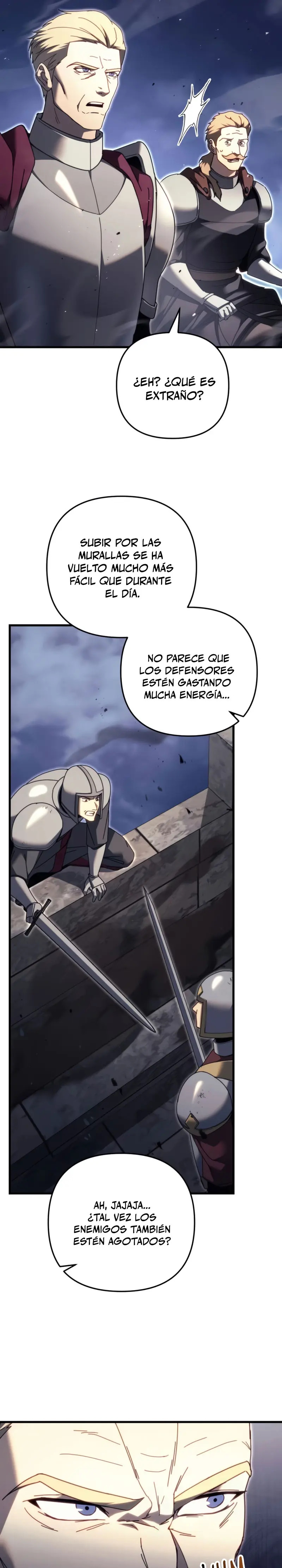 Read Regresor de la familia caída ES Manga Online