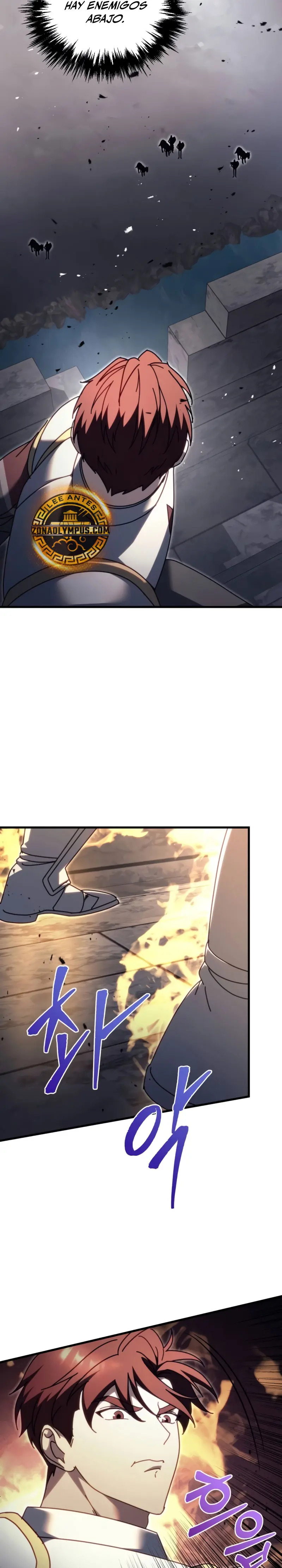 Read Regresor de la familia caída ES Manga Online