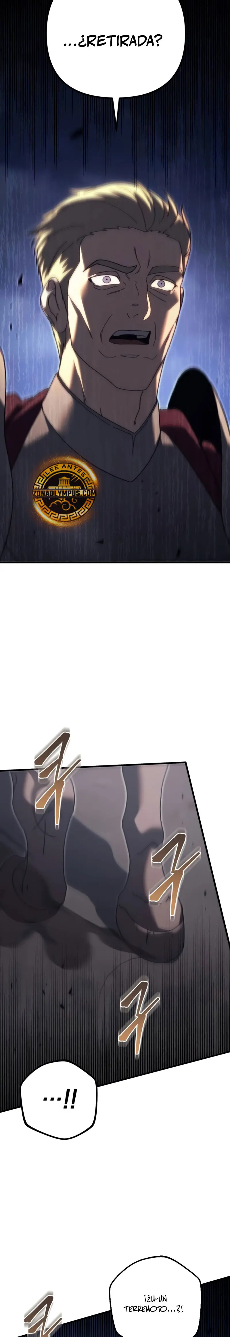 Read Regresor de la familia caída ES Manga Online