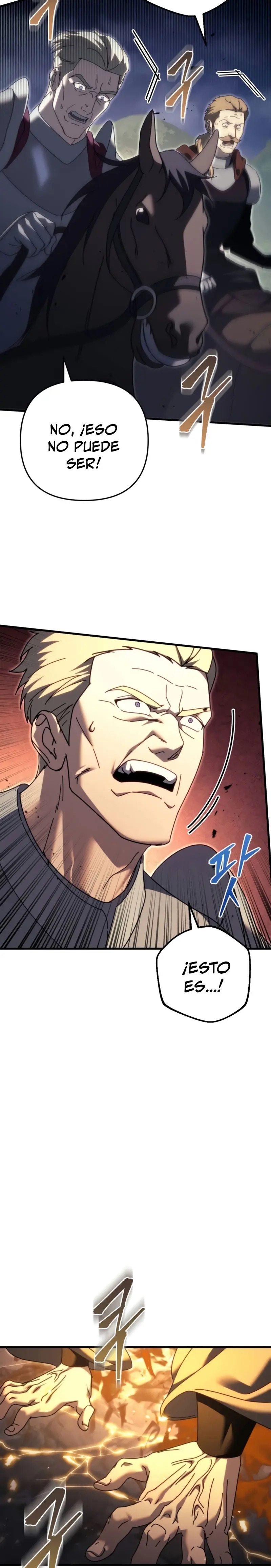 Read Regresor de la familia caída ES Manga Online