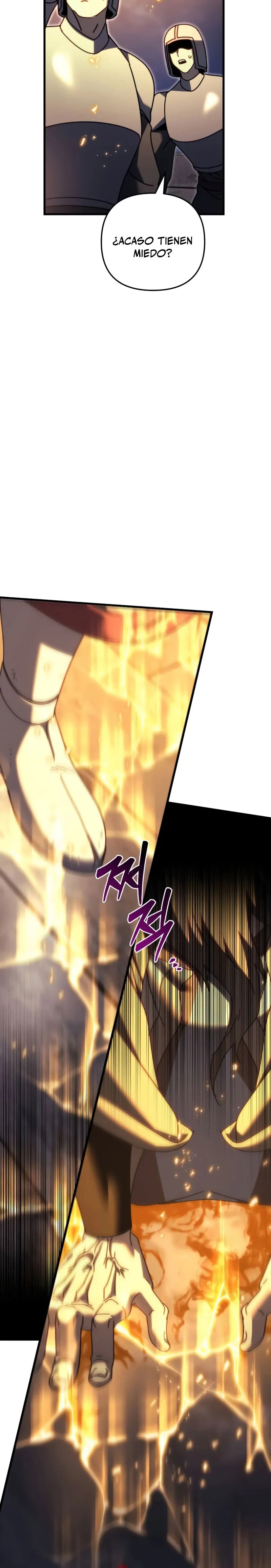 Read Regresor de la familia caída ES Manga Online