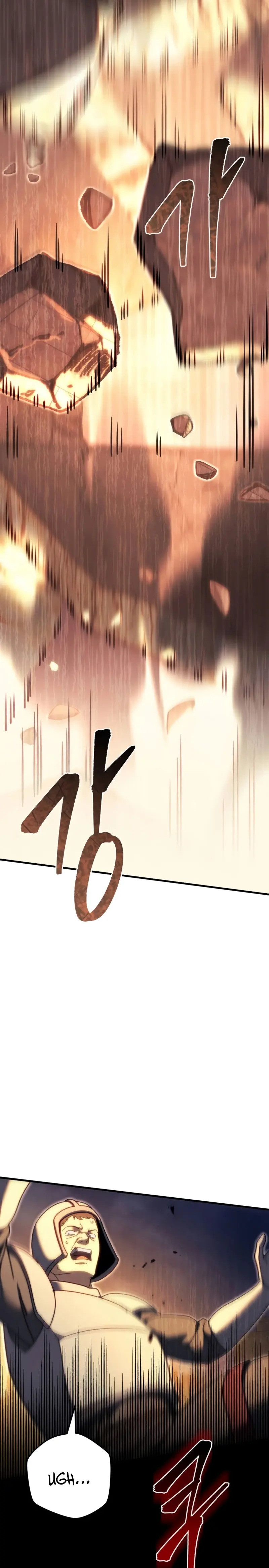Read Regresor de la familia caída ES Manga Online