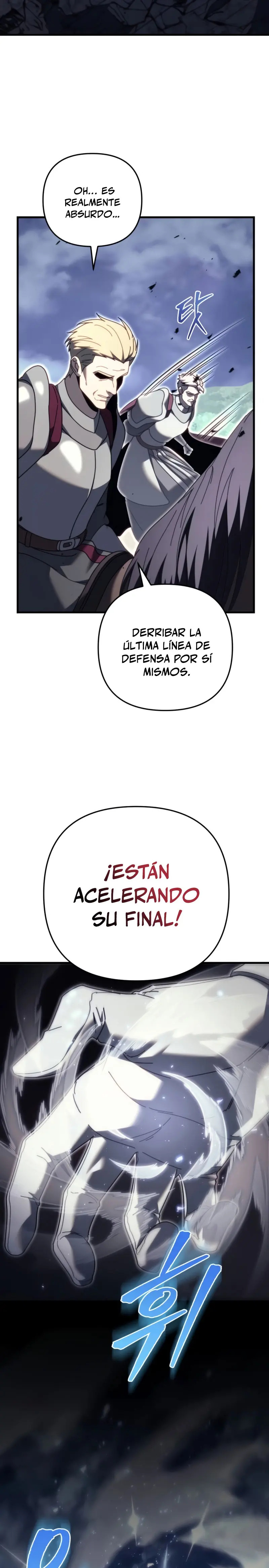 Read Regresor de la familia caída ES Manga Online