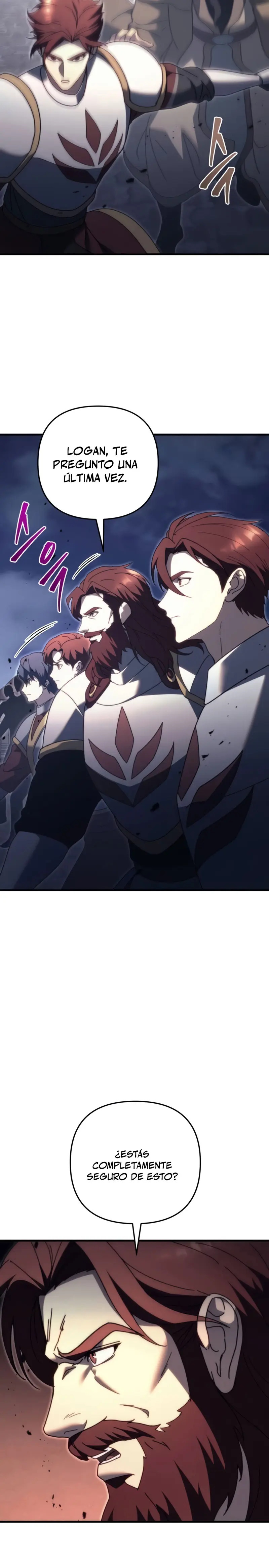 Read Regresor de la familia caída ES Manga Online