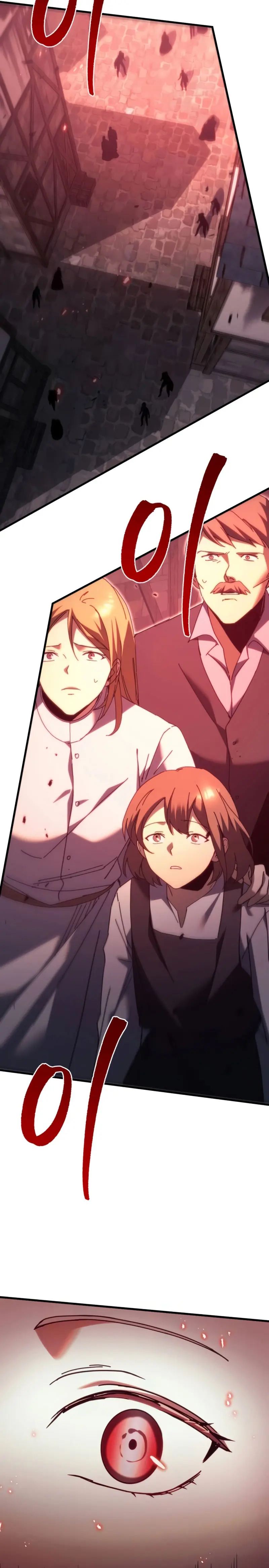 Read Regresor de la familia caída ES Manga Online