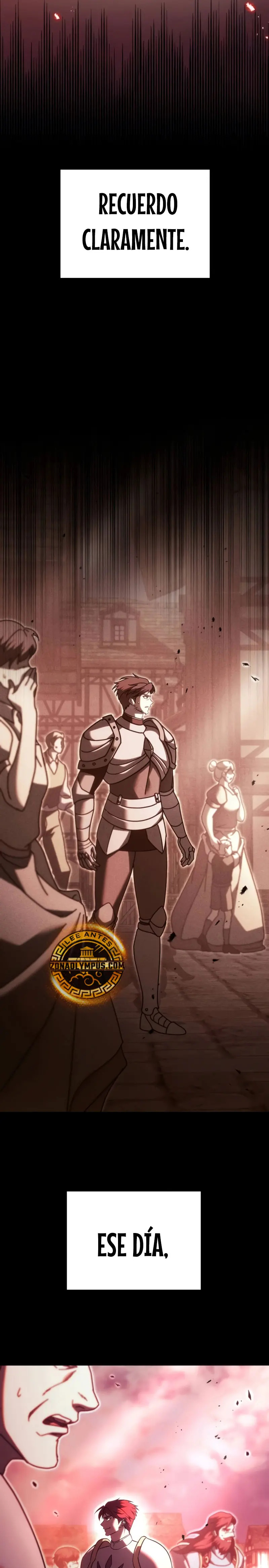 Read Regresor de la familia caída ES Manga Online