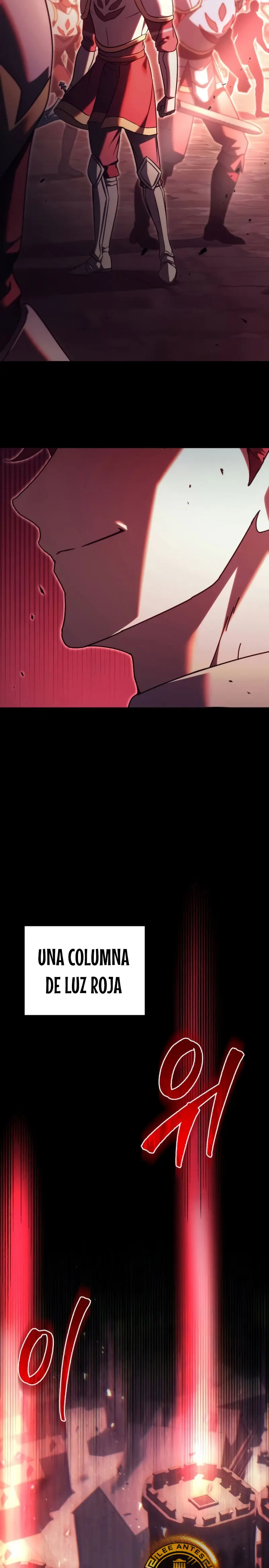 Read Regresor de la familia caída ES Manga Online